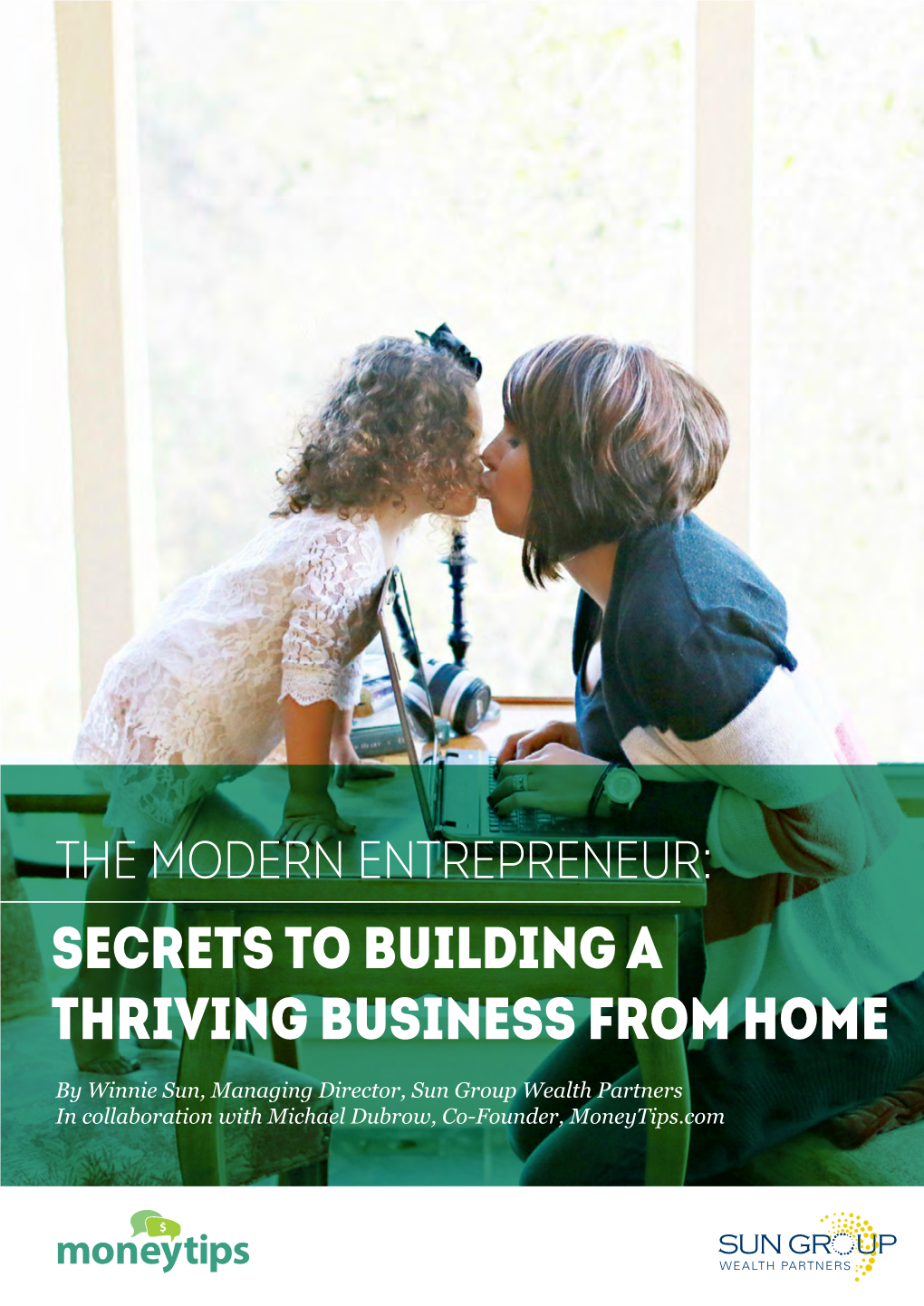 Secrets to Building a Thriving Business from Home Is Provided for General Information Purposes Only and Does Not Constitute Investment Or Professional Advice