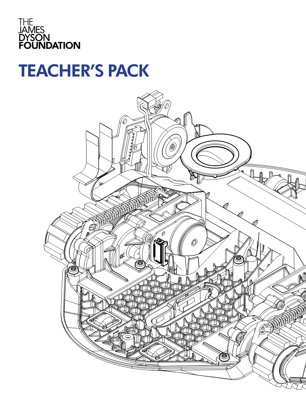 Teacherls Pack