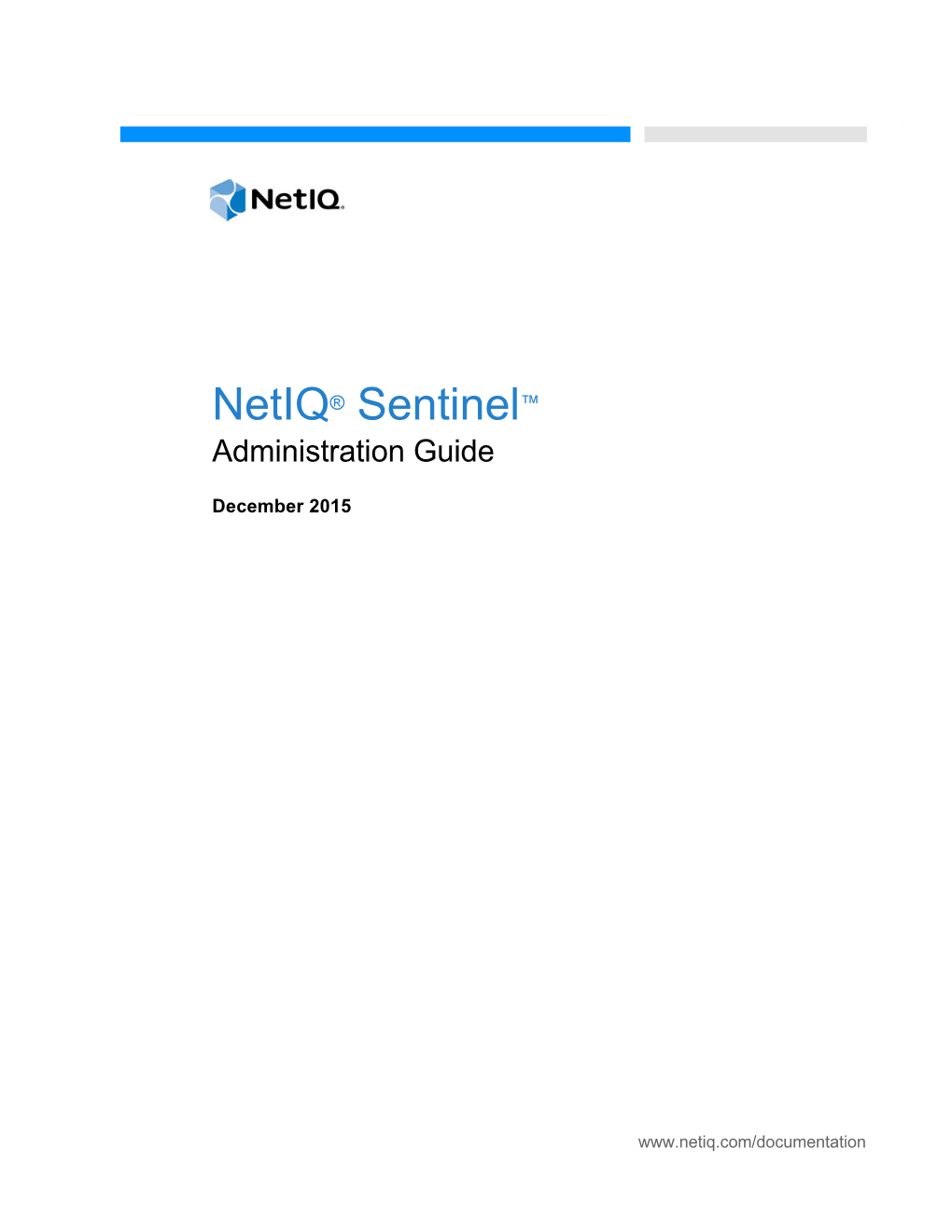 Netiq Sentinel Administration Guide 7.4.2 Viewing Data in Event Source Management