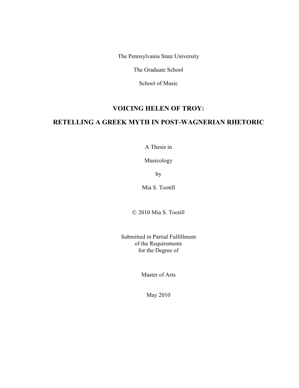 Open Tootill Finalthesis.Pdf