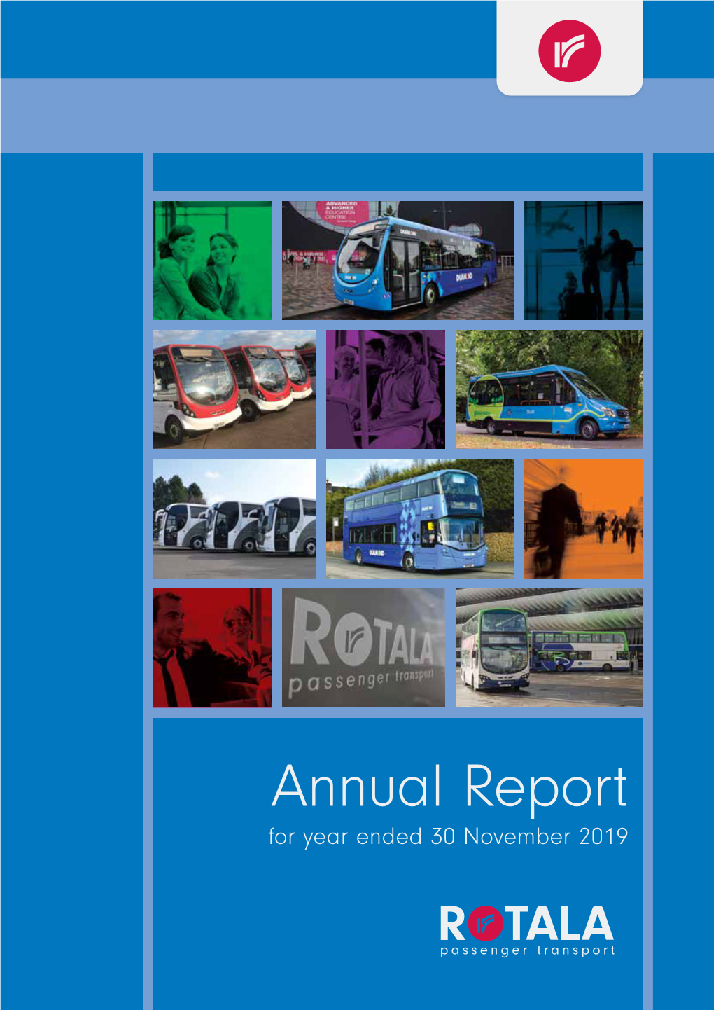 Rotala Annual Report 2019