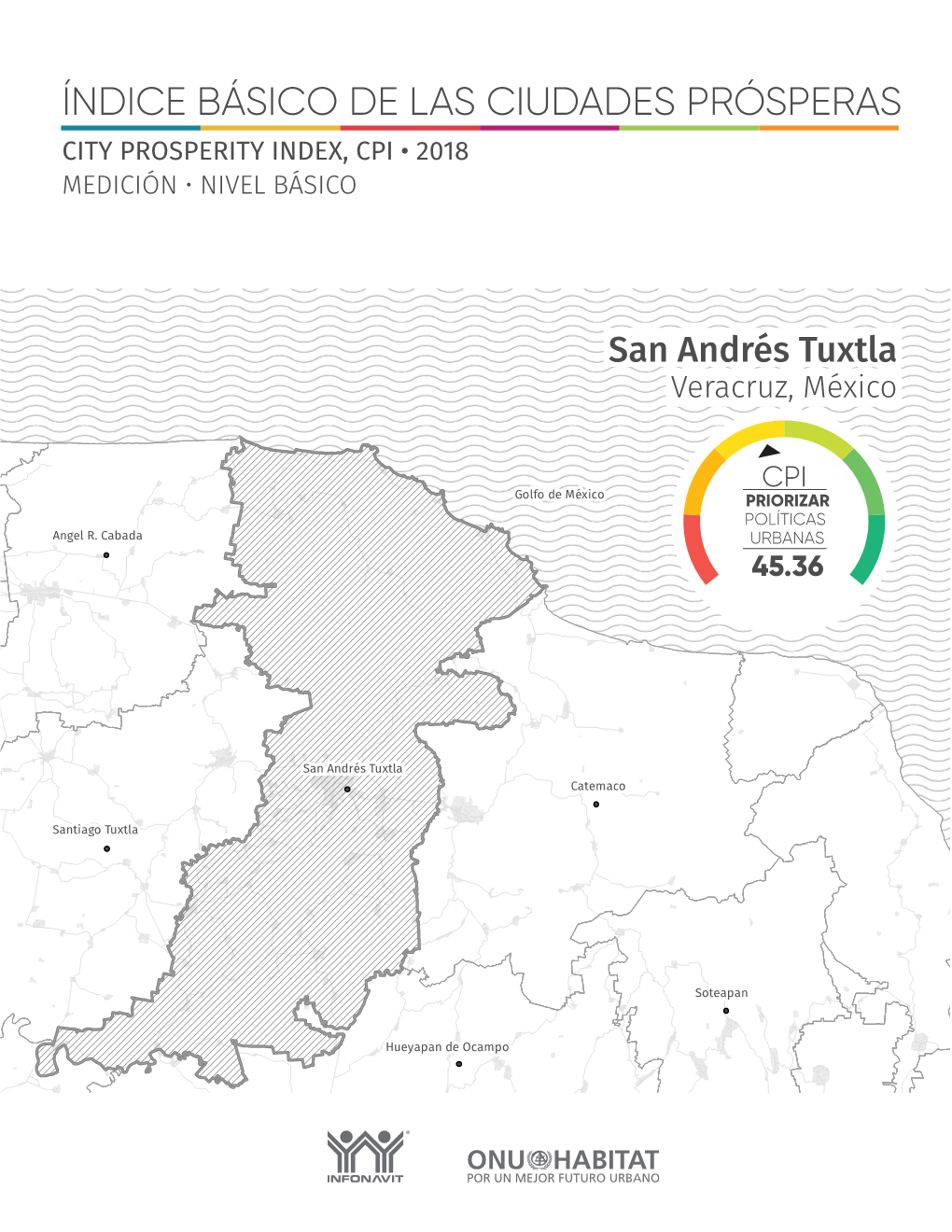 San Andrés Tuxtla Veracruz, México