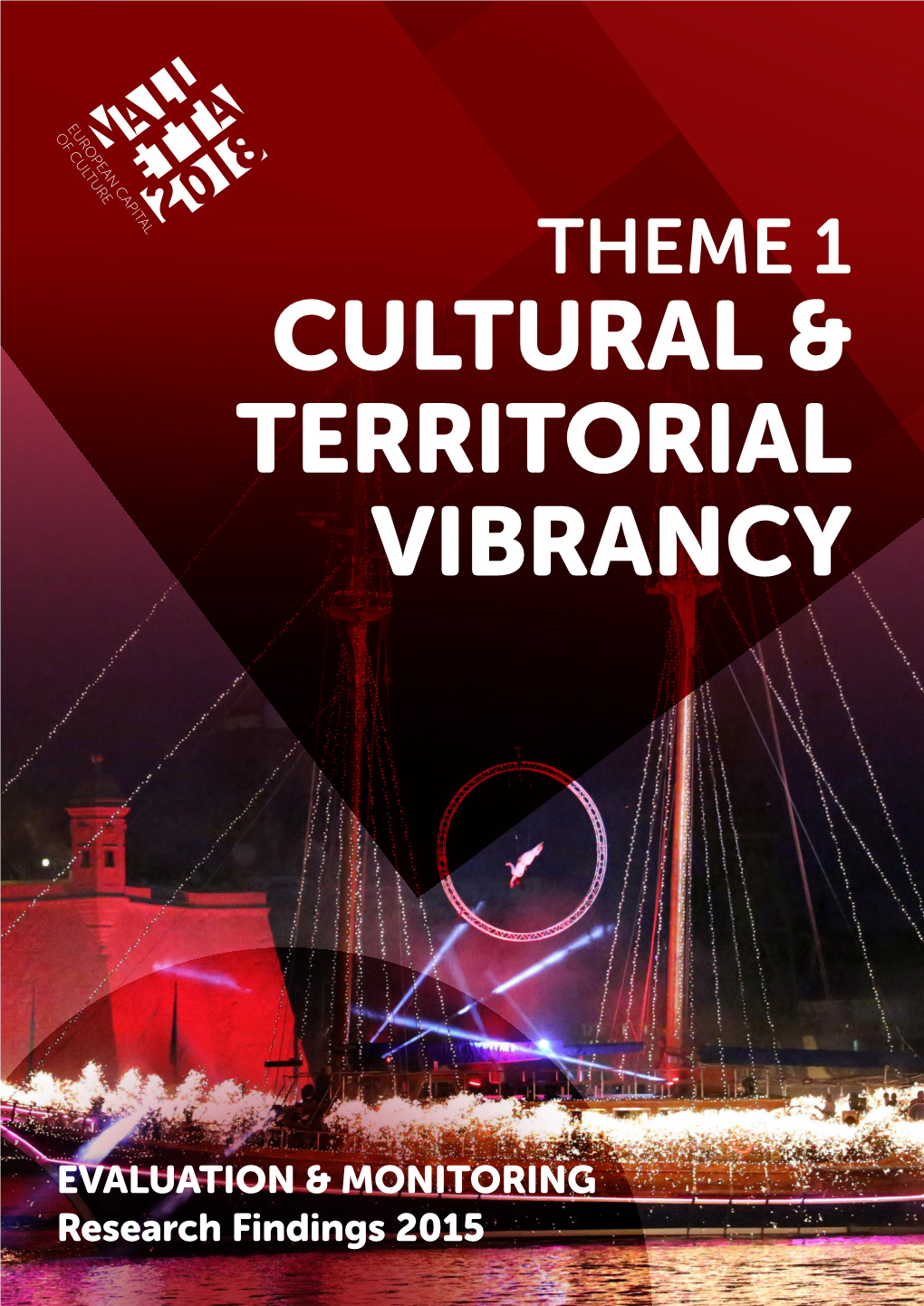Cultural & Territorial Vibrancy