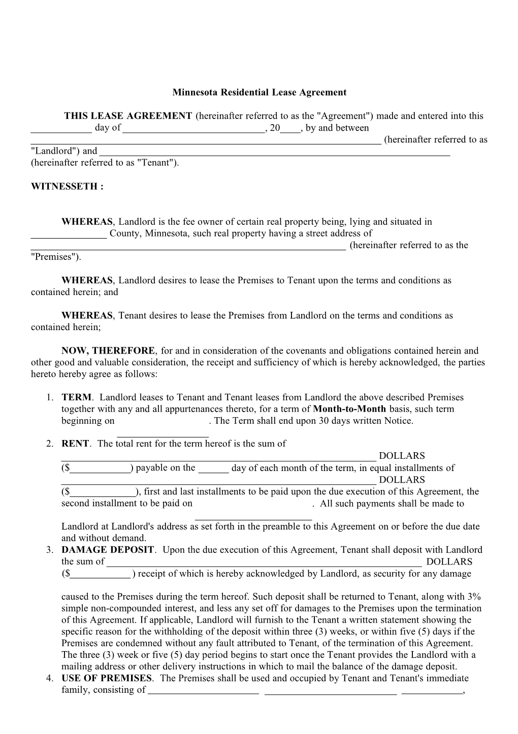 Residential Lease Agreement s2