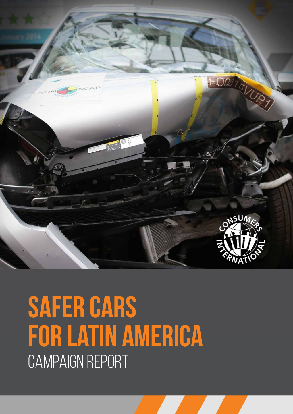 Safer Cars for Latin America