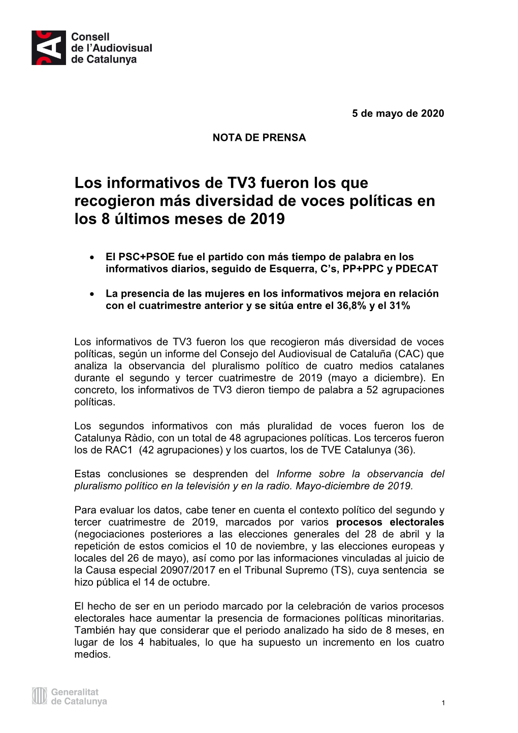 Nota De Prensa En PDF 405.03 KB