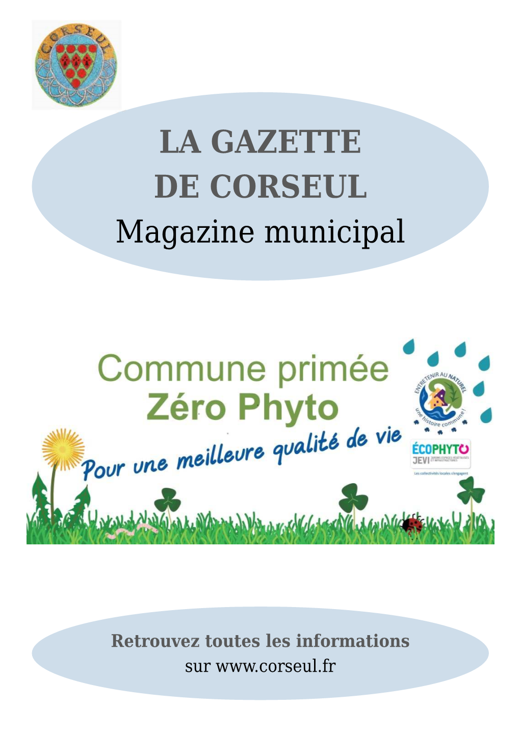 Gazette 05.2021 – Site Internet
