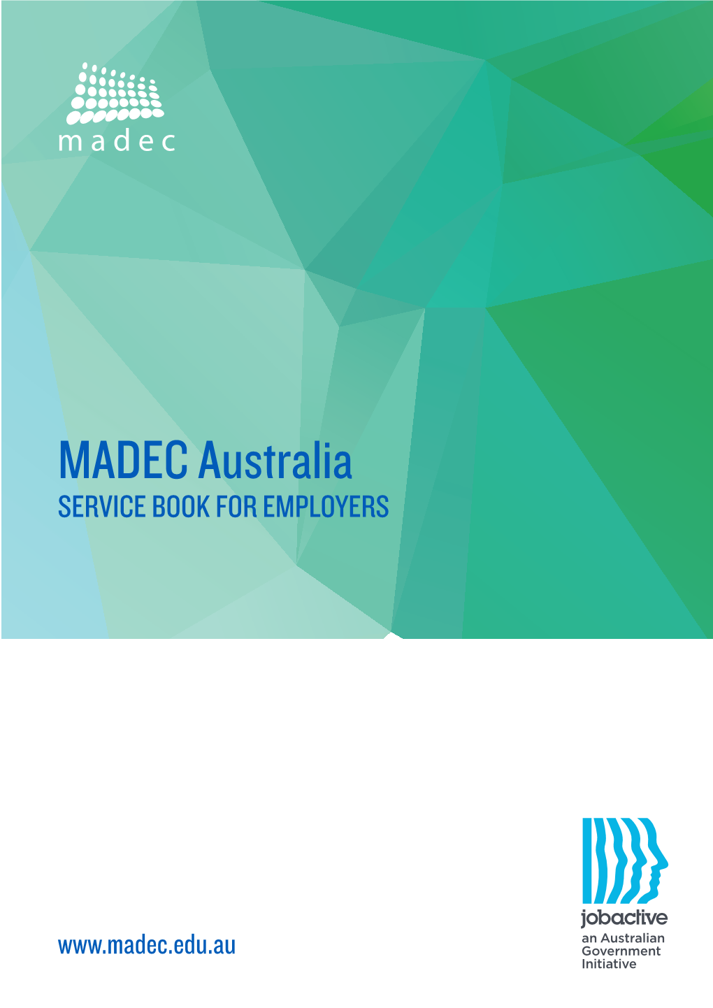 GOULBURN MURRAY REGION Please Contact Your Local MADEC Office Todiscuss Yourlabourhire Options