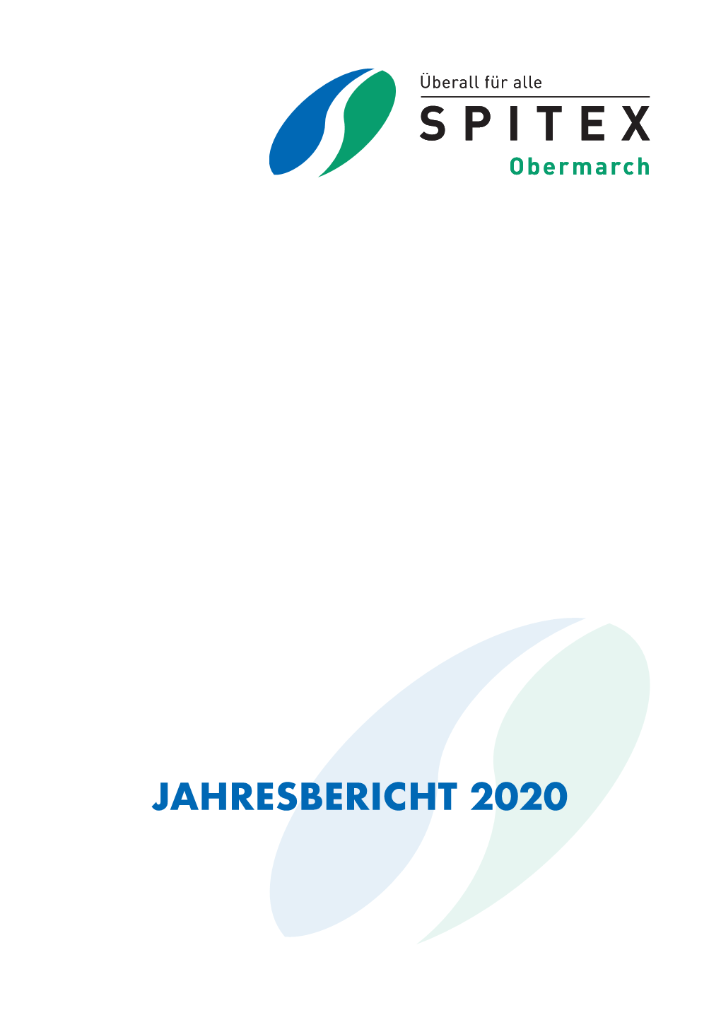 Jahresbericht 2020