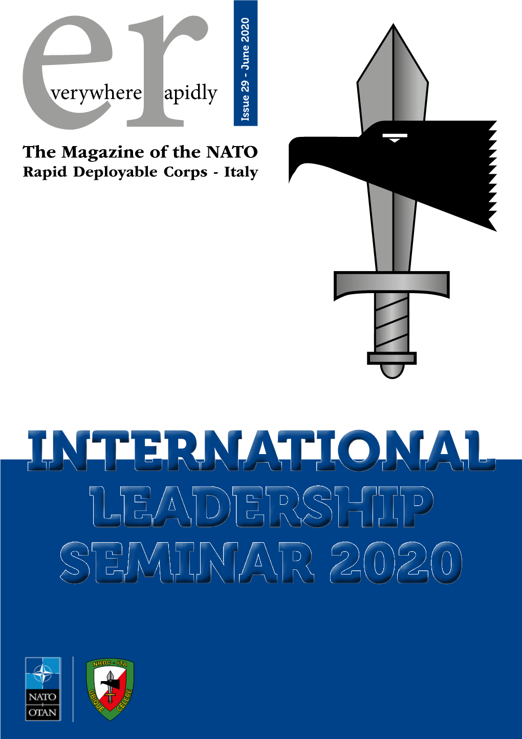 June 2020 Issue 29