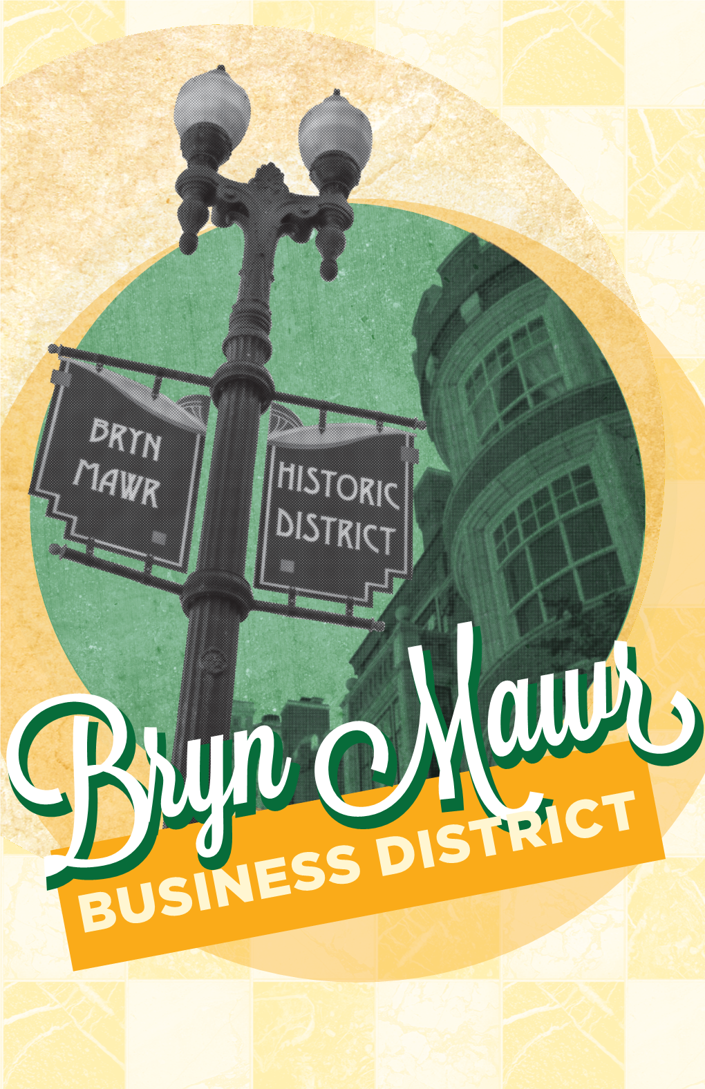 Bryn Mawr Business Brochure