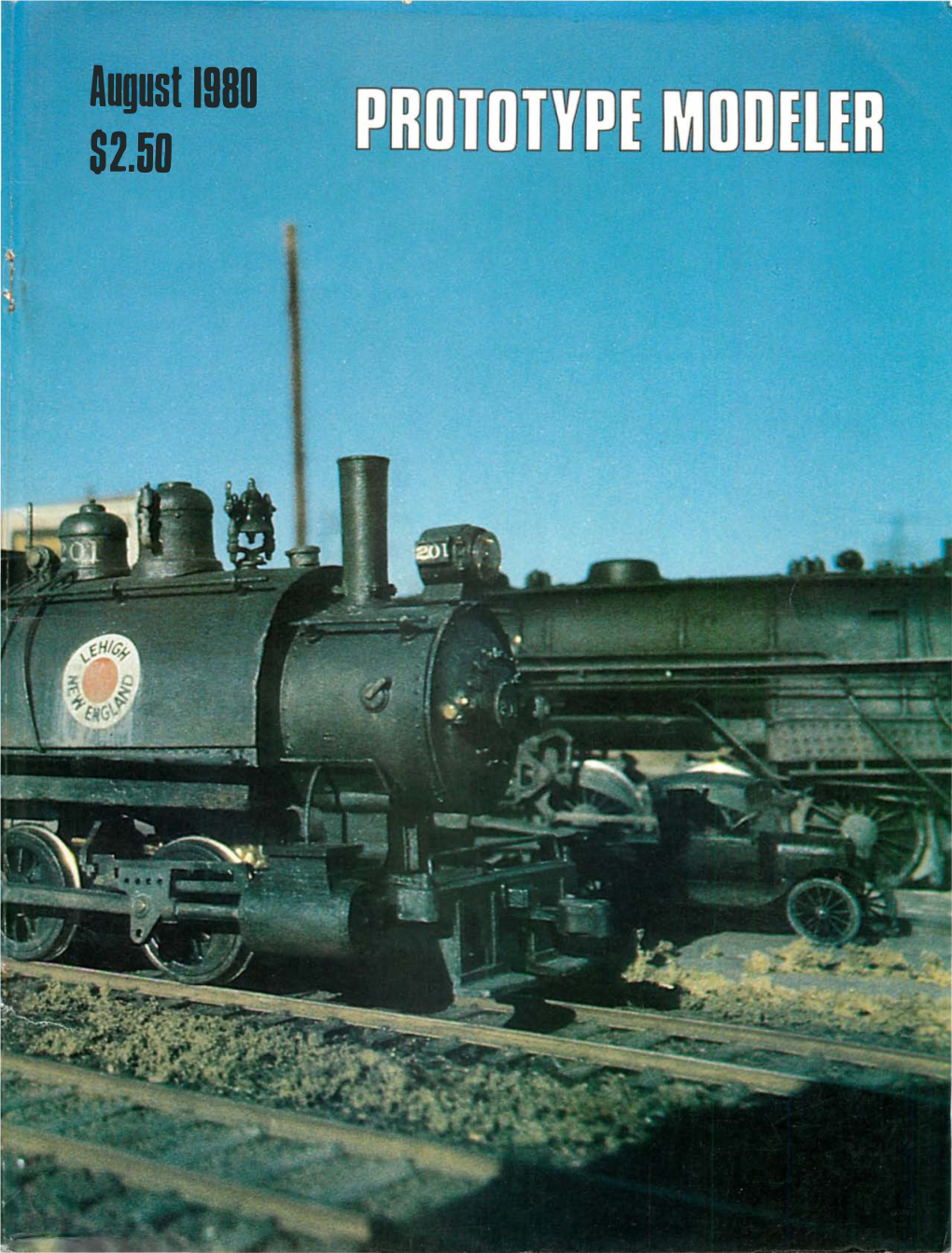 August 1980 82.50 �Illrnurnu��� [U]Rnrn�[�Ill Volume II Complete in One Year Binder 815.95 Pp