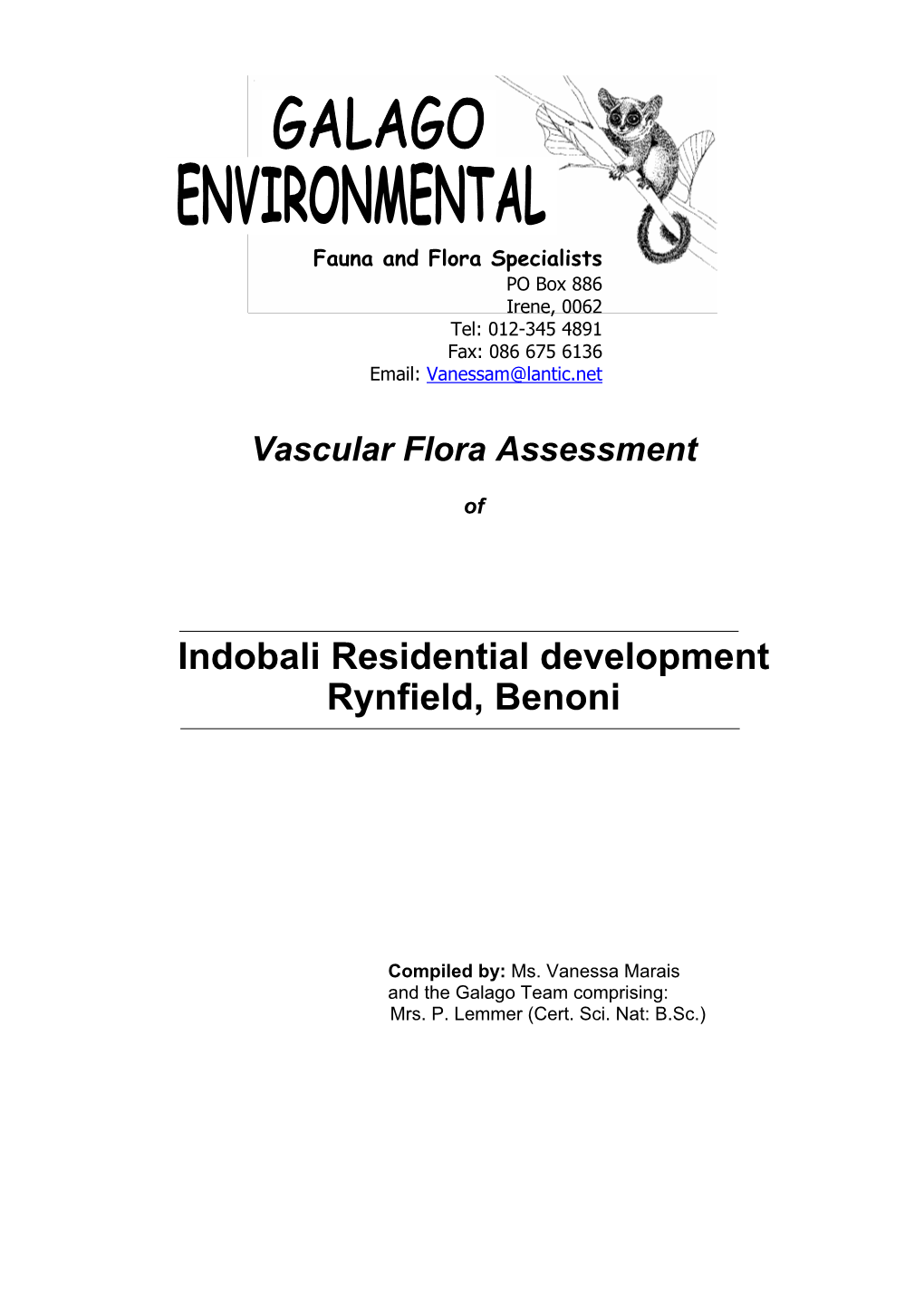 Indobali Plant List