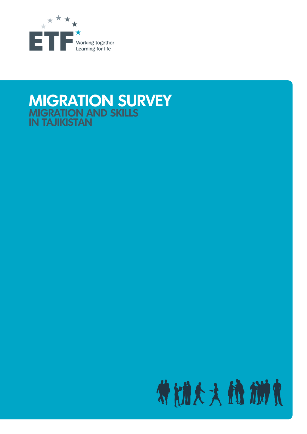 Tajikistan Migration and Skills EN.Vp