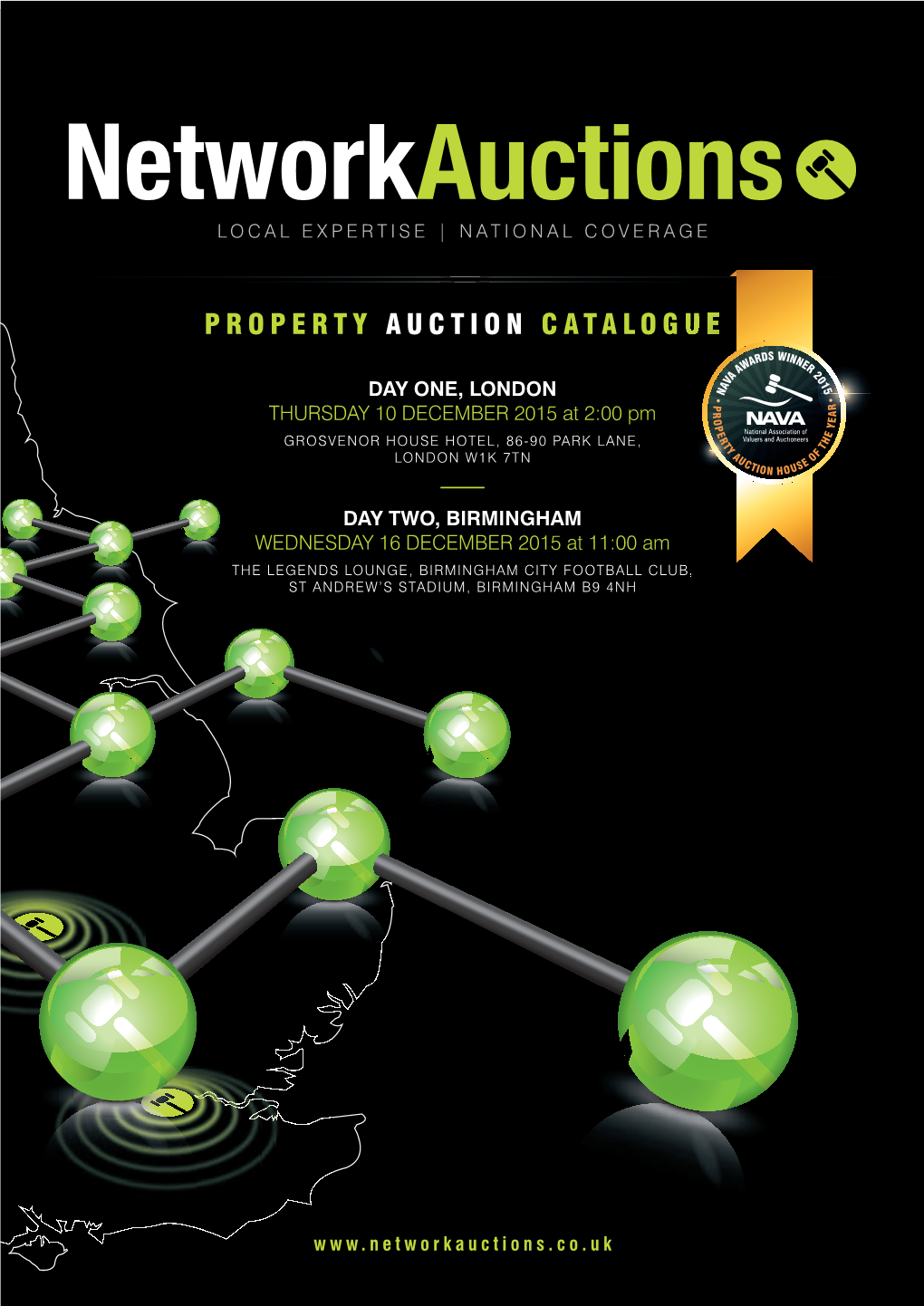 Property Auction Catalogue Atalogue