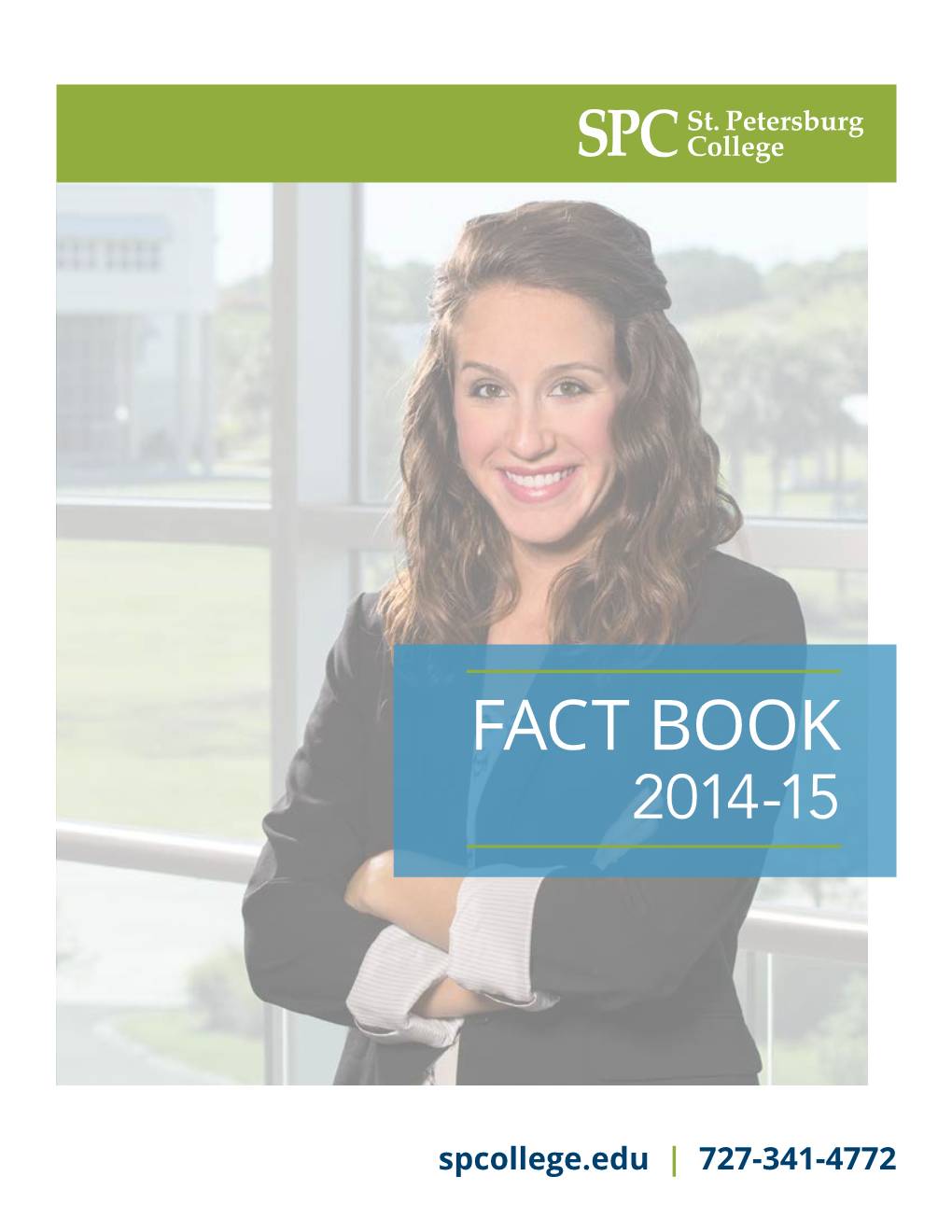 Fact Book 2014-15