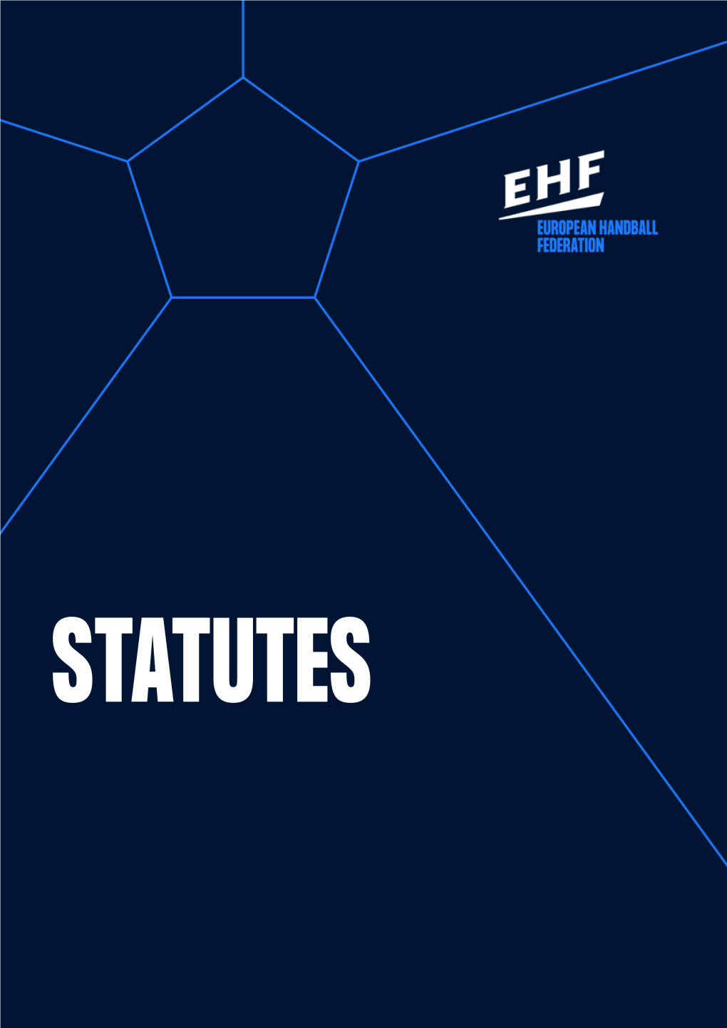 EHF Statutes