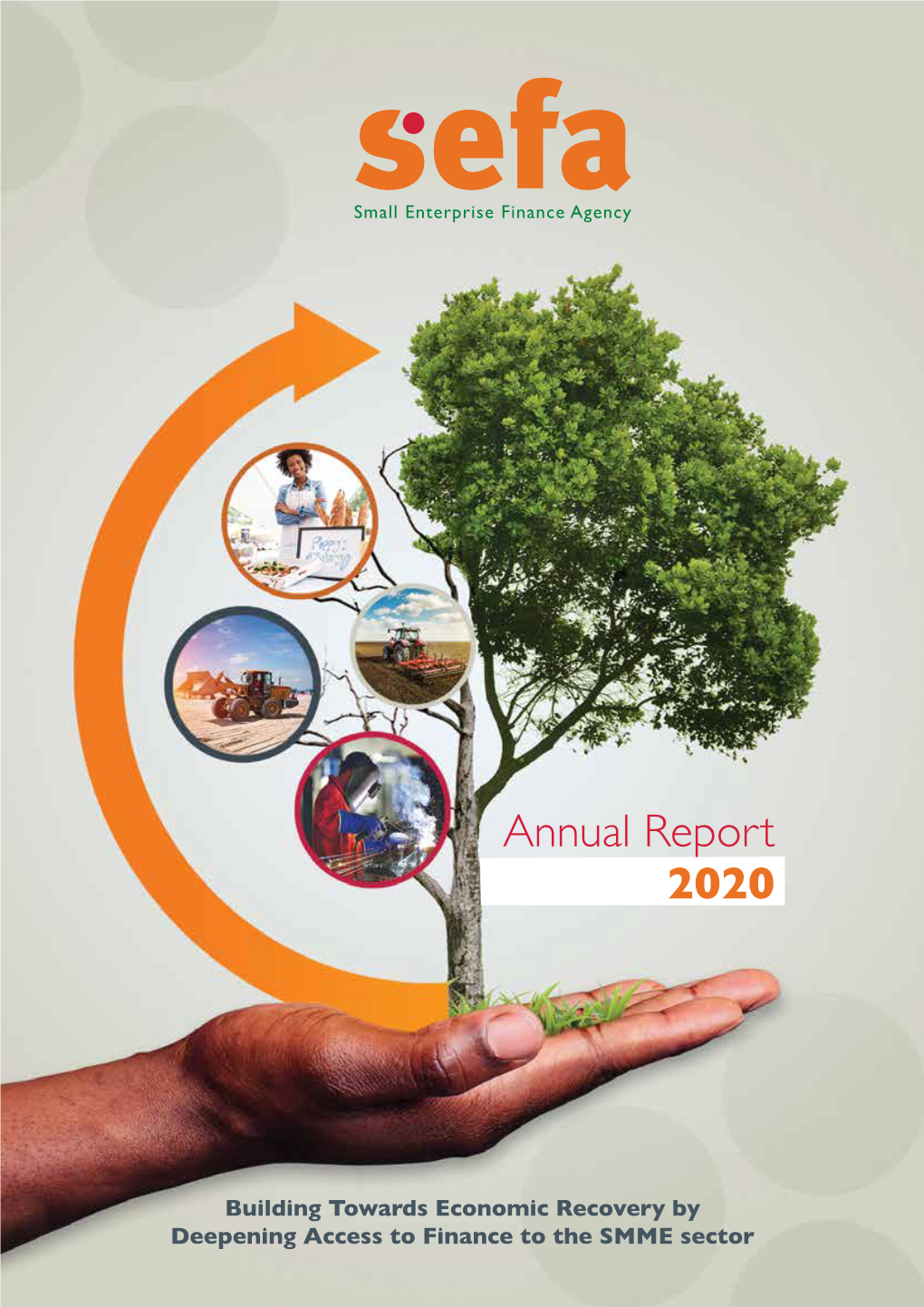 Sefa Annual Report