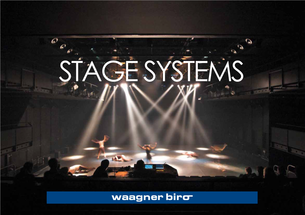 Stage Systems