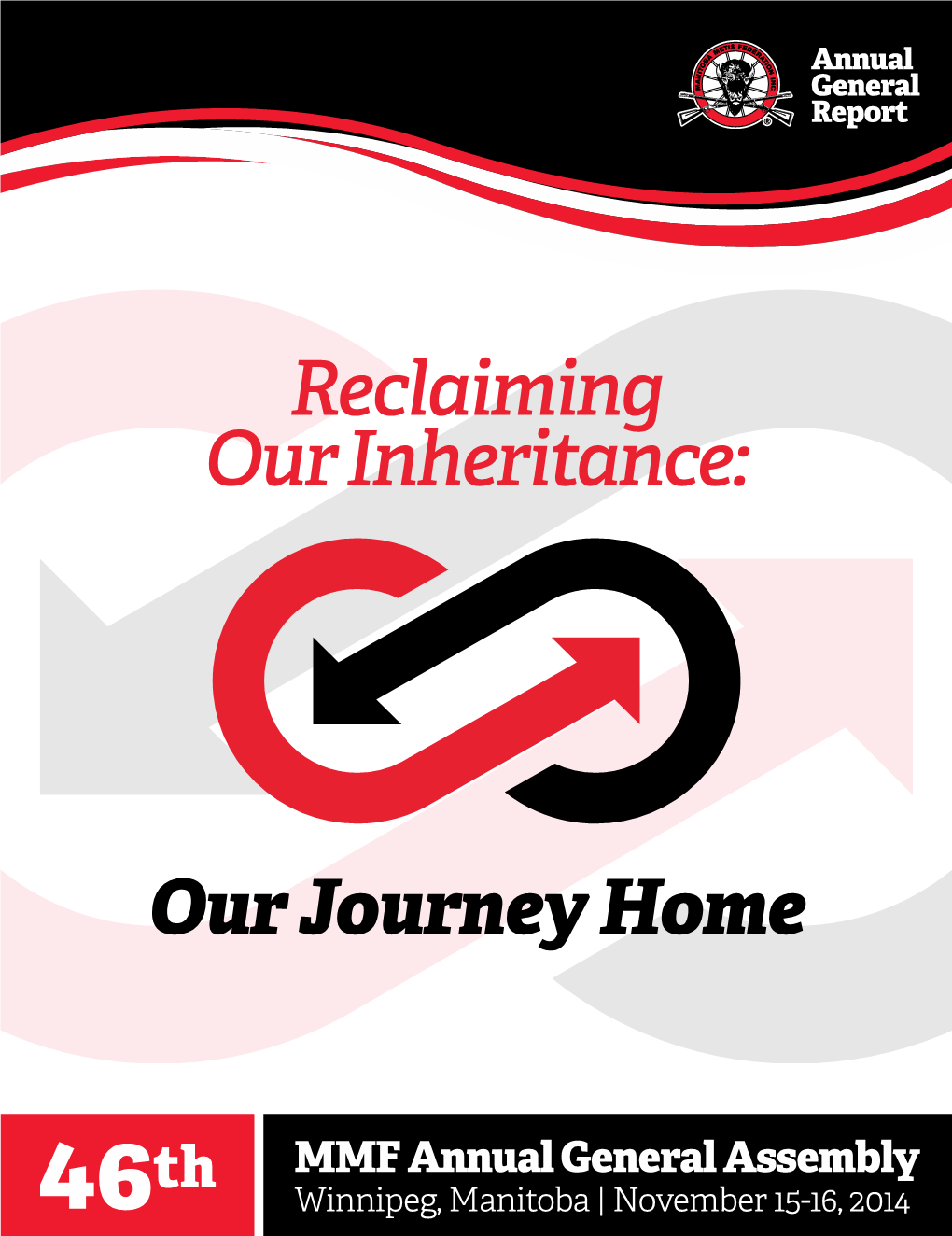 Our Journey Home Reclaiming Our Inheritance