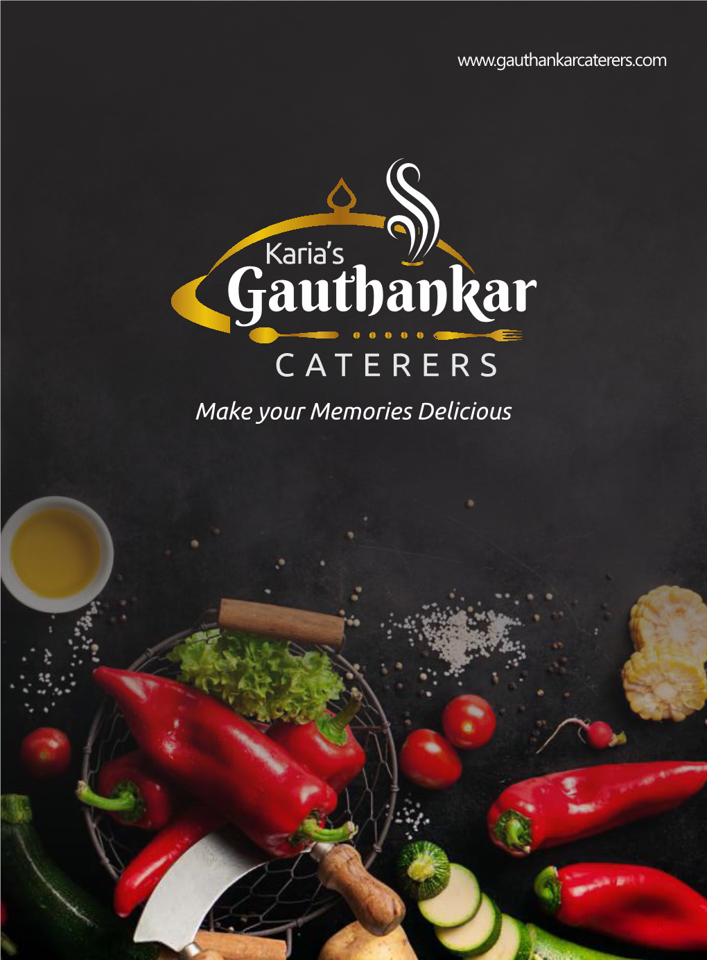 Gauthankarcaterers.Com