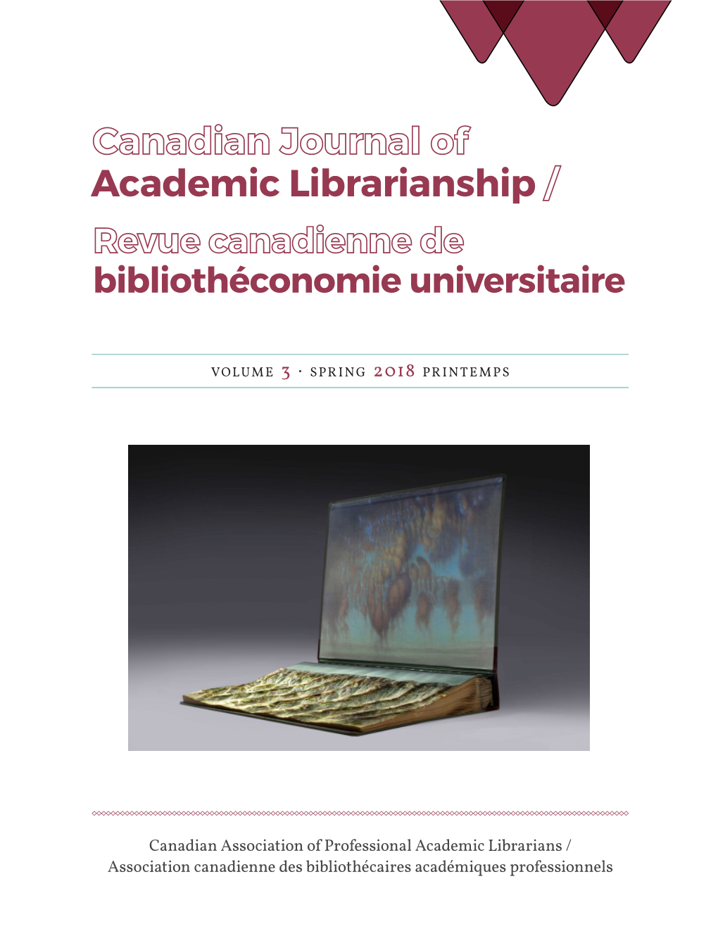 Consultants in Academic Libraries: Challenging, Renewing, and Extending the Dialogue Marni R