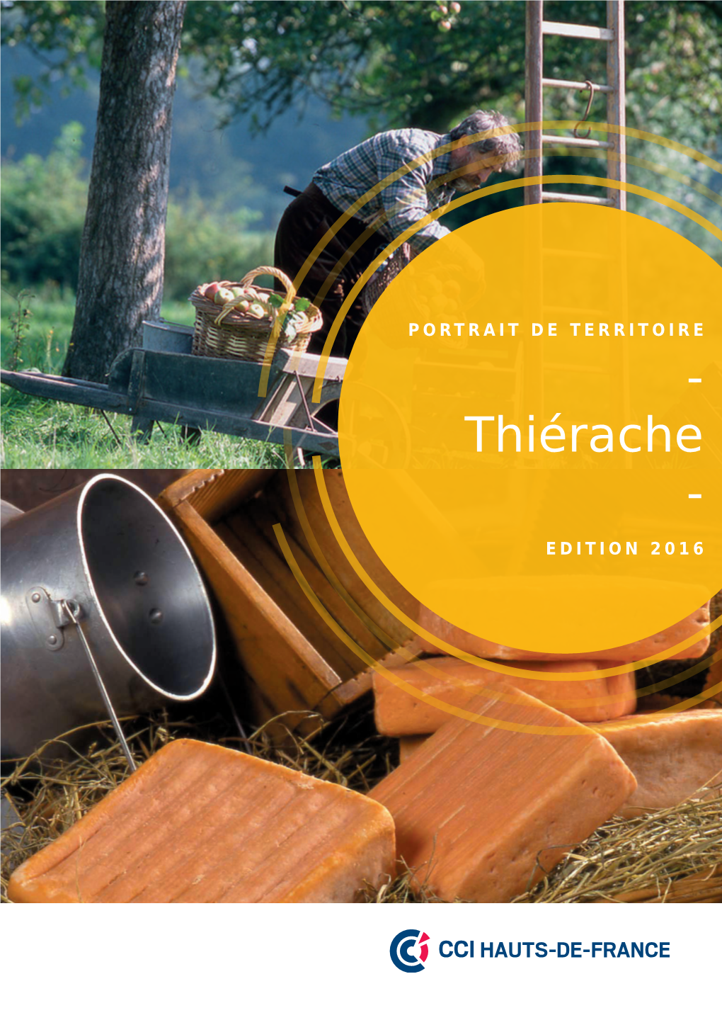 Thiérache - Edition 2016 Les Habitants