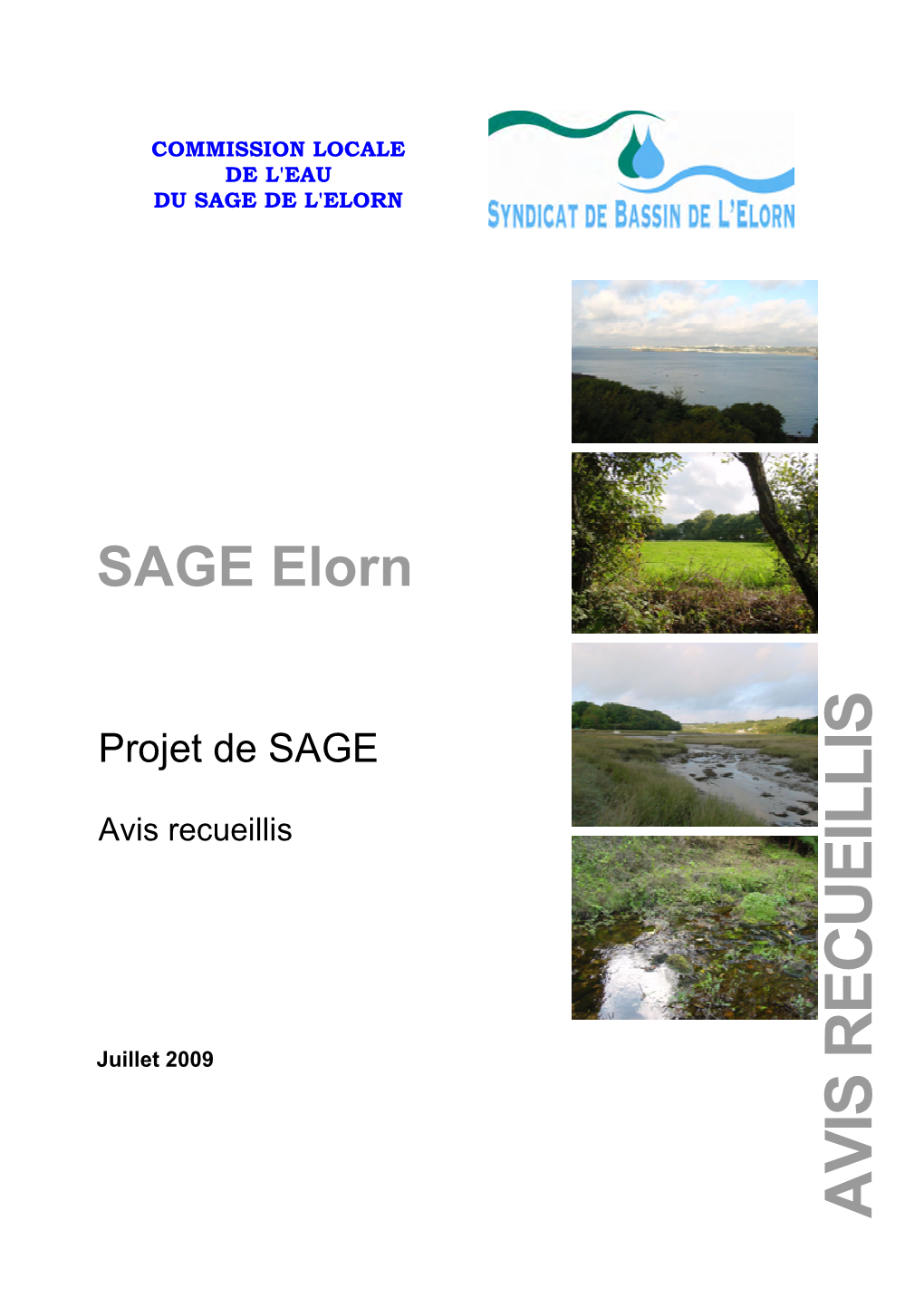 Avis Sage Elorn Pages Garde