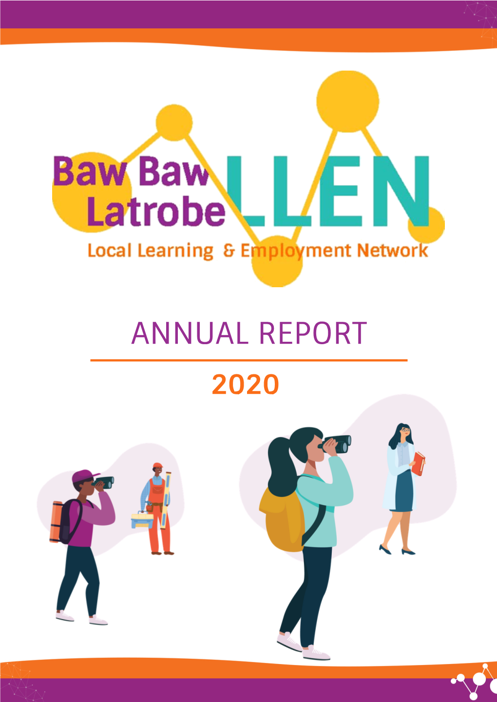 BBLLLEN Annual Report 2020
