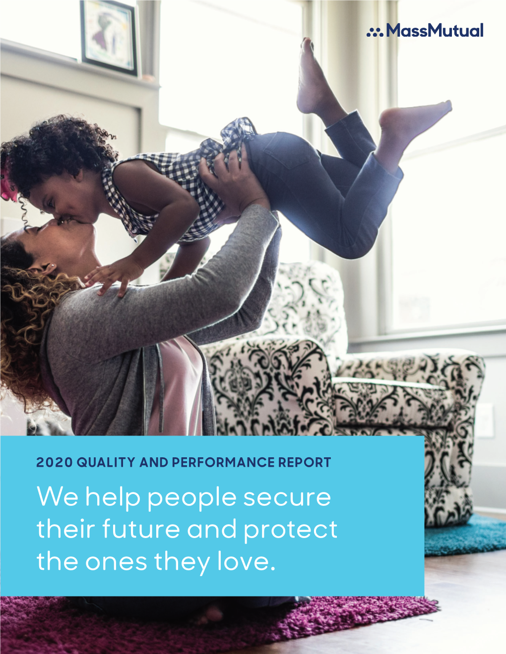 We Help People Secure Their Future and Protect the Ones They Love