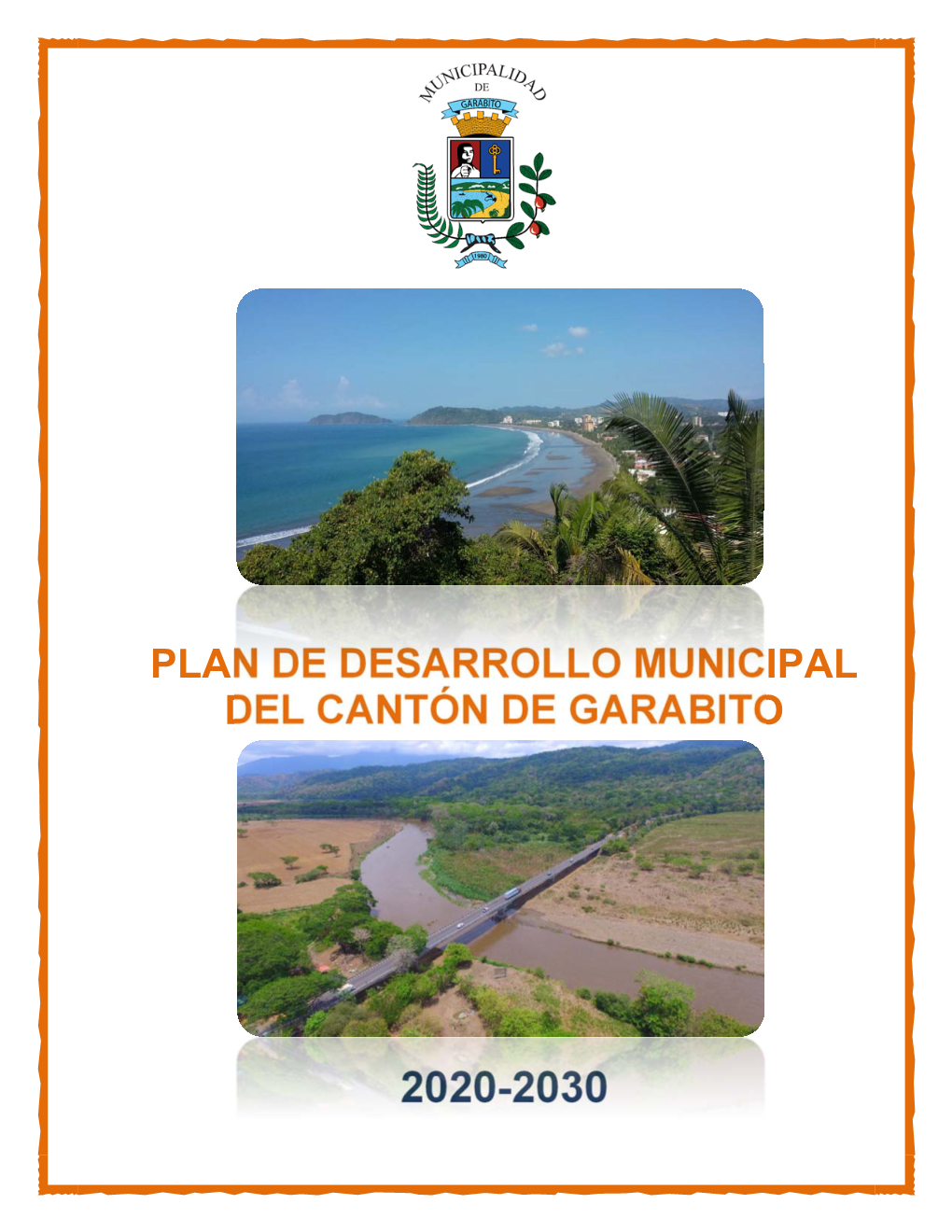 Plan De Desarrollo Municipal Del Cantón De Garabito