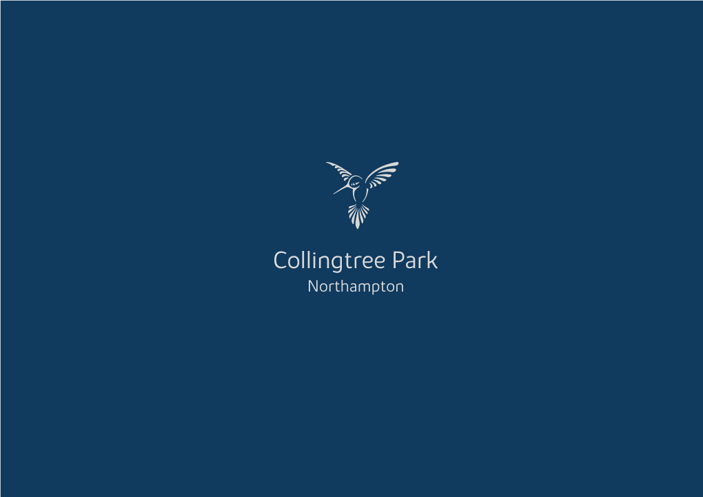 Collingtree Park Northampton Welcome to Collingtree Park