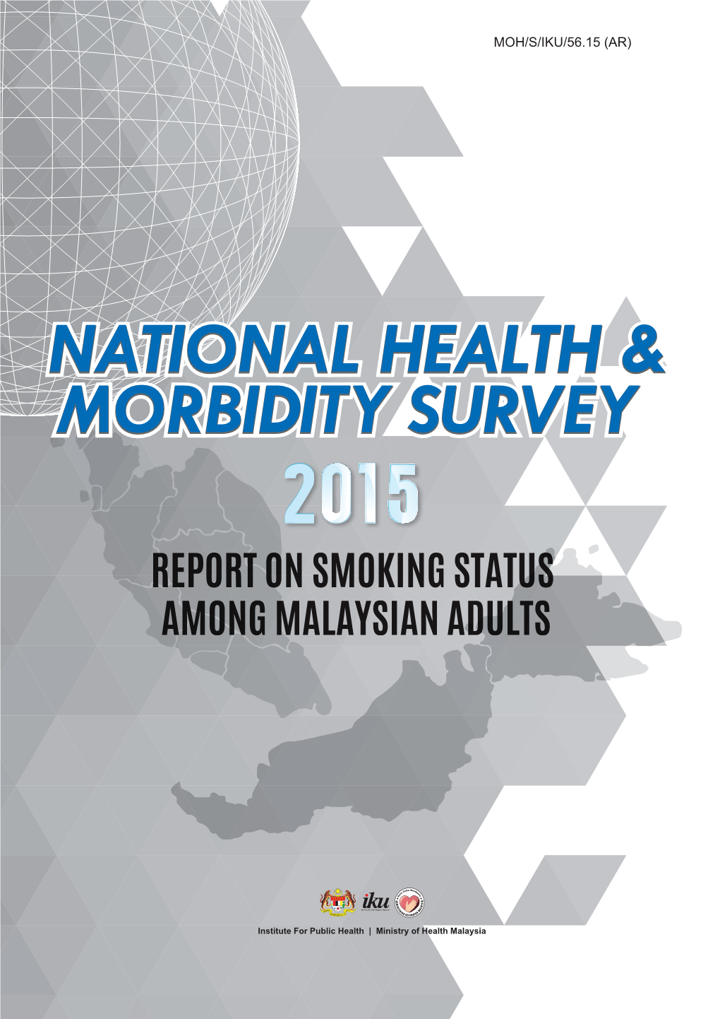 National Health & Morbidity Survey 2015