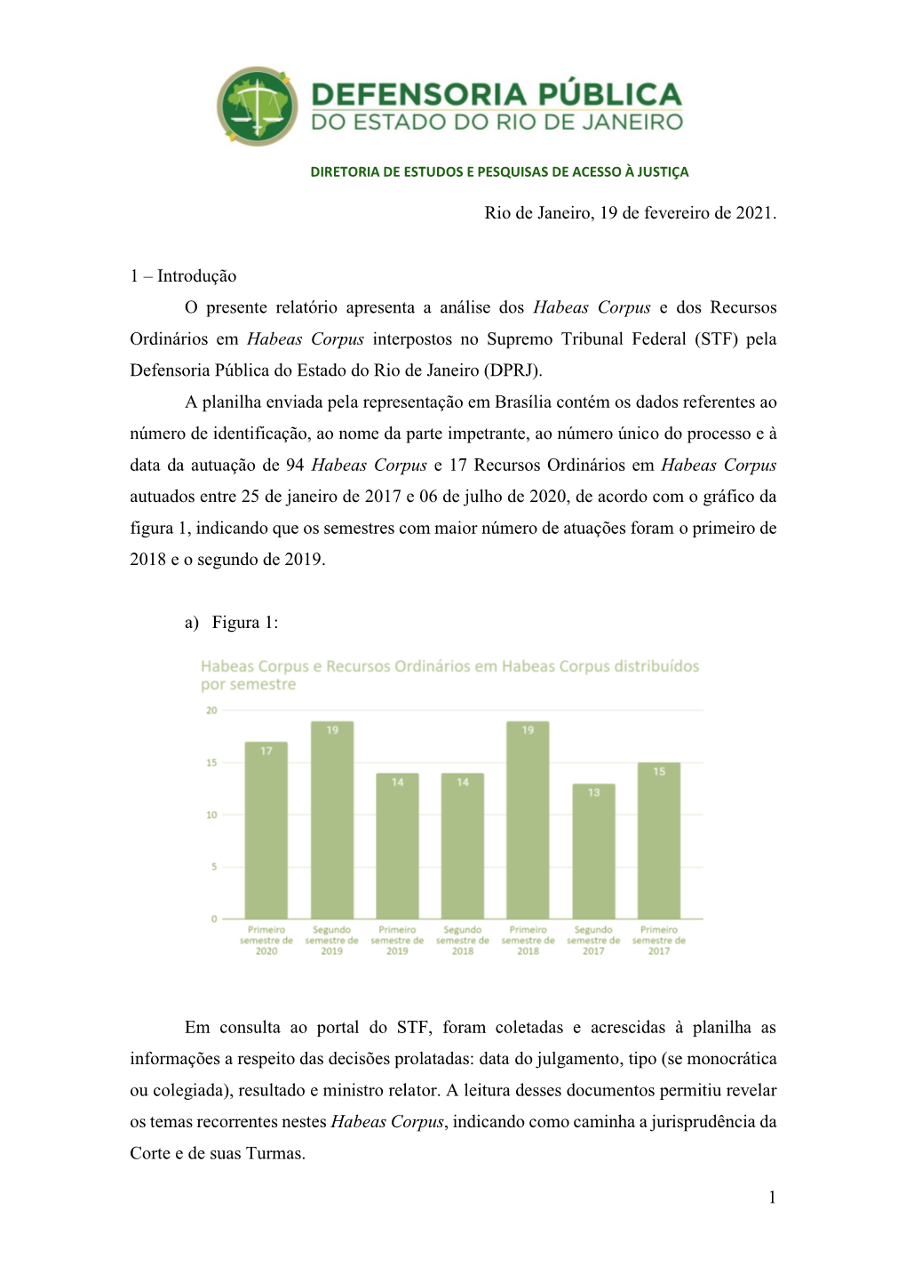 Gab/Dpge Expedientes P/ Saída Via Protocolo