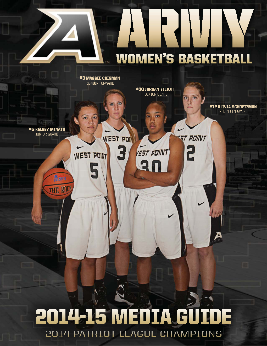 FULL Small 2014 15 WBB Media Guide.Pdf