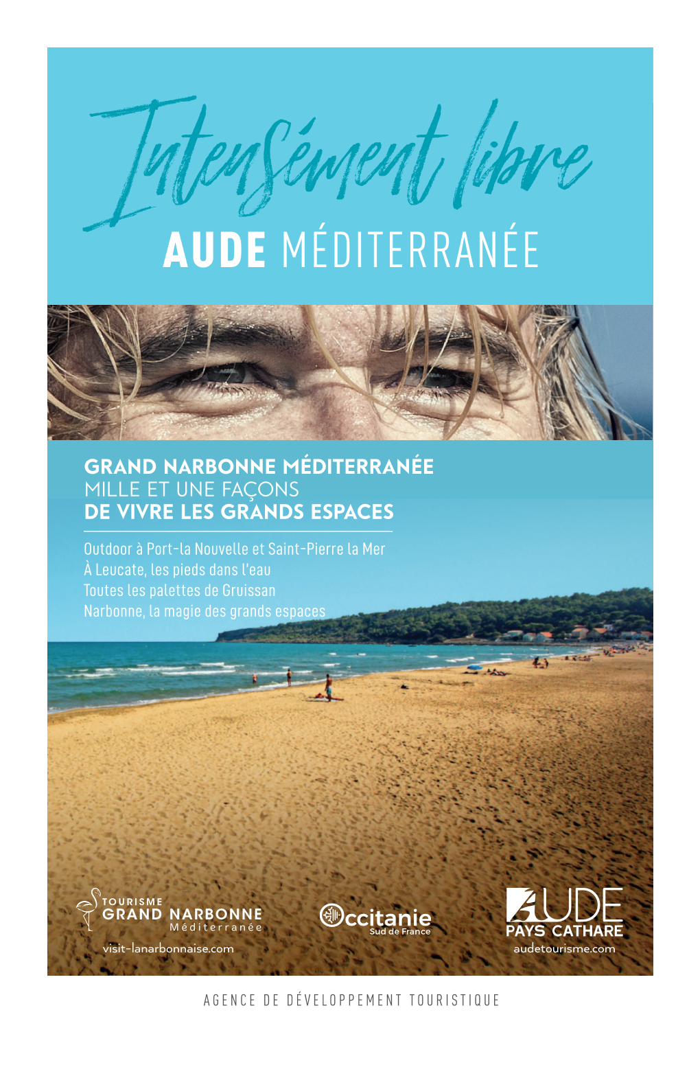 Aude Méditerranée