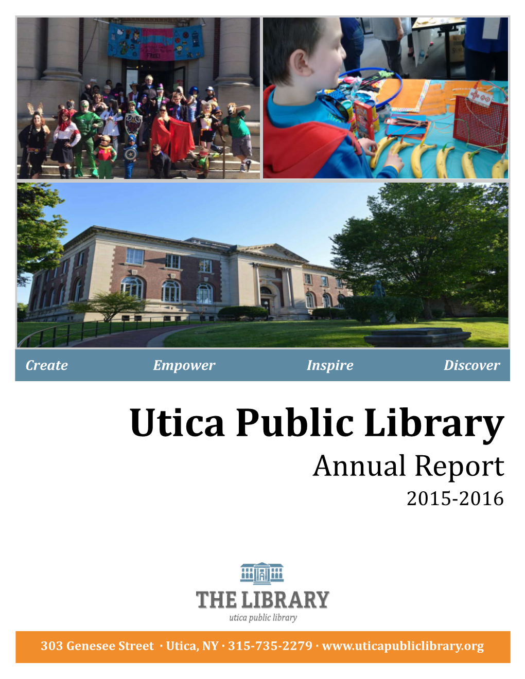 Annual Report 2015-2016