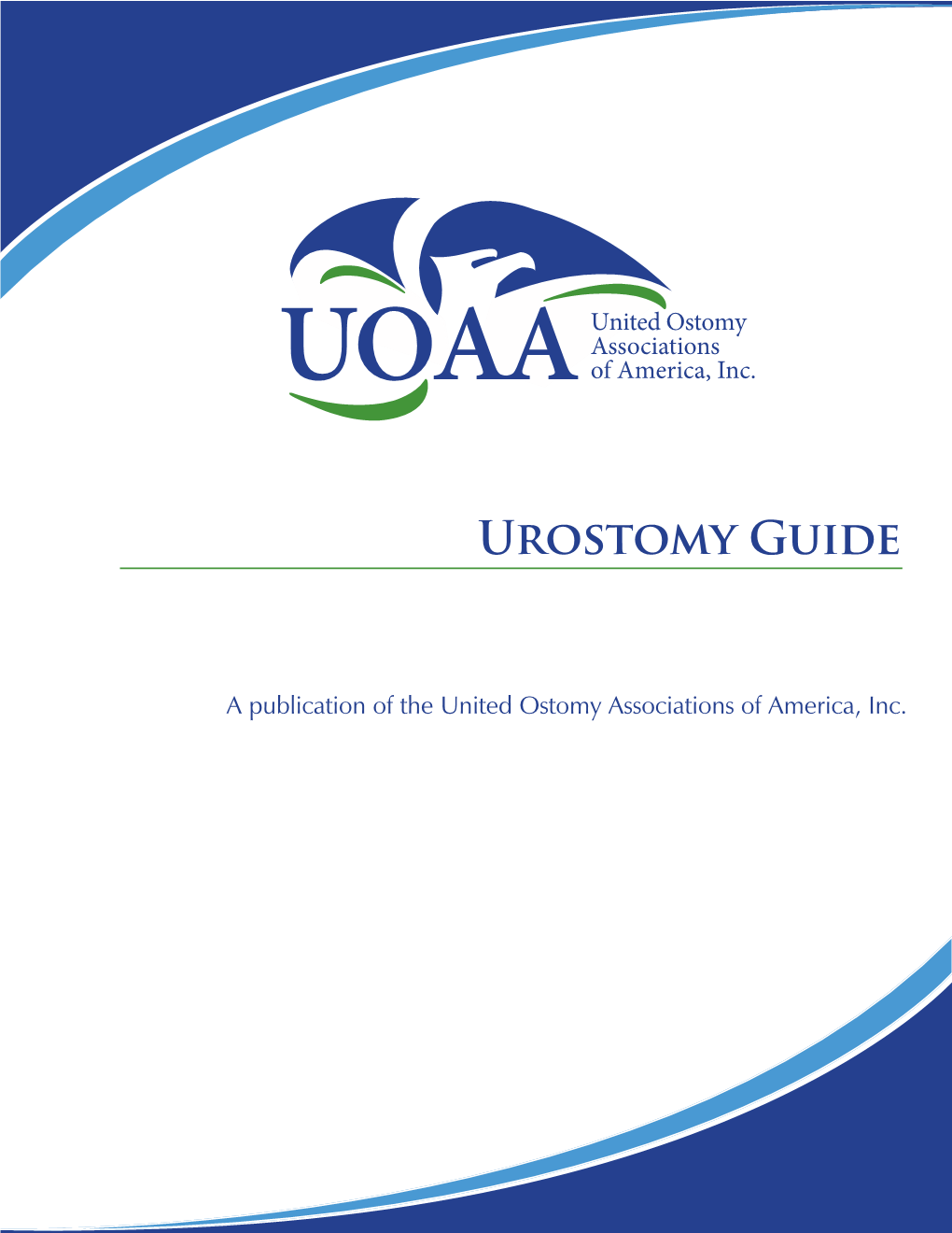 Urostomy Guide