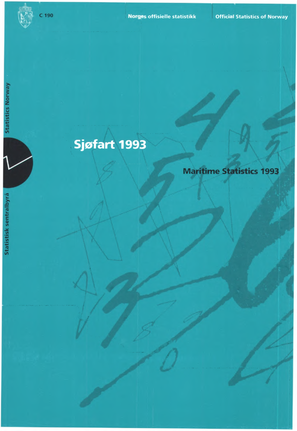 Sjøfart 1993