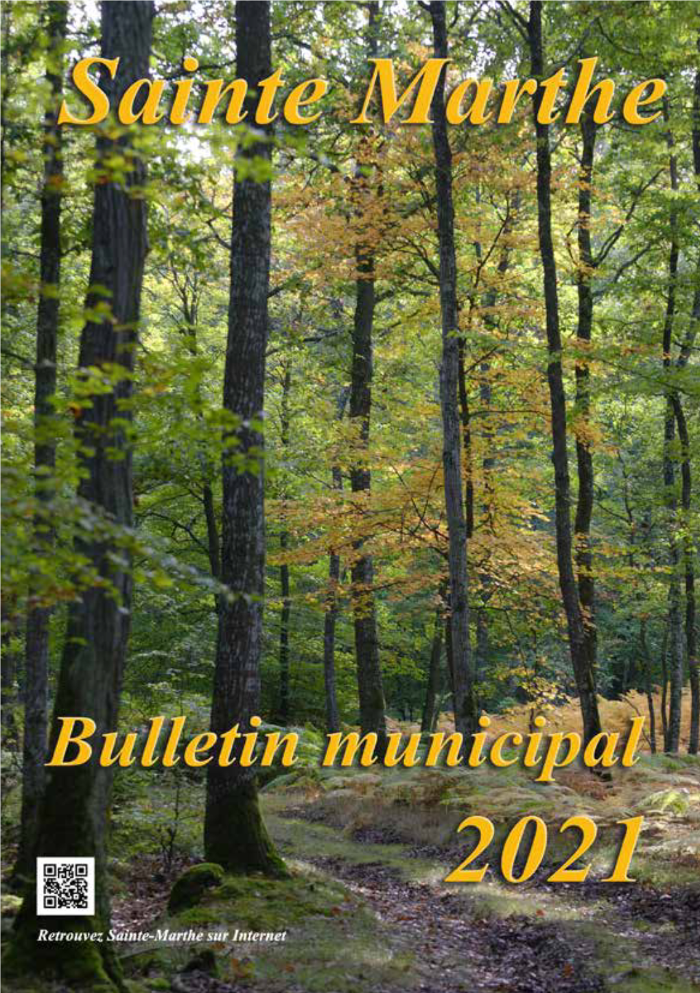 Télécharger Le Bulletin 2021