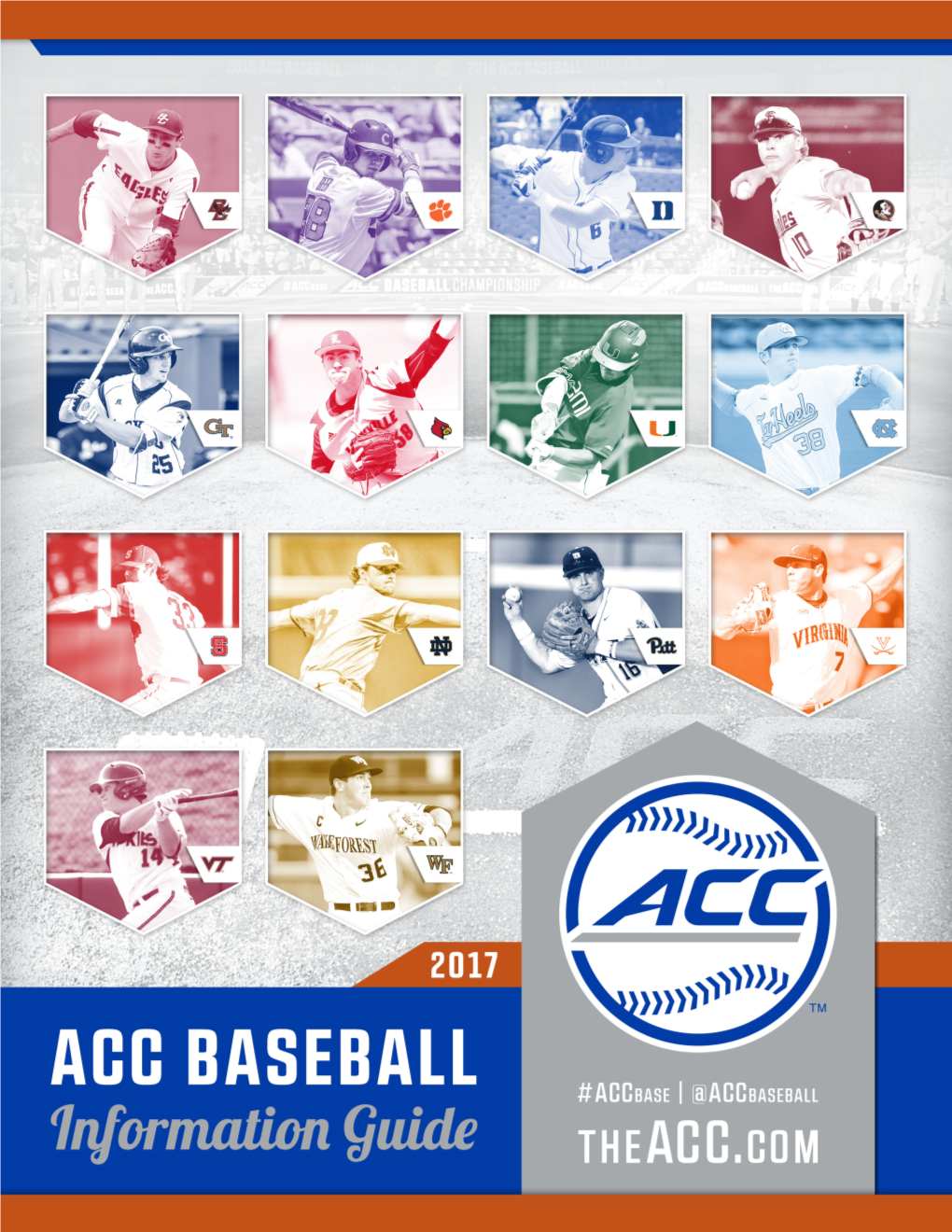 2017 ACC Baseball Guide