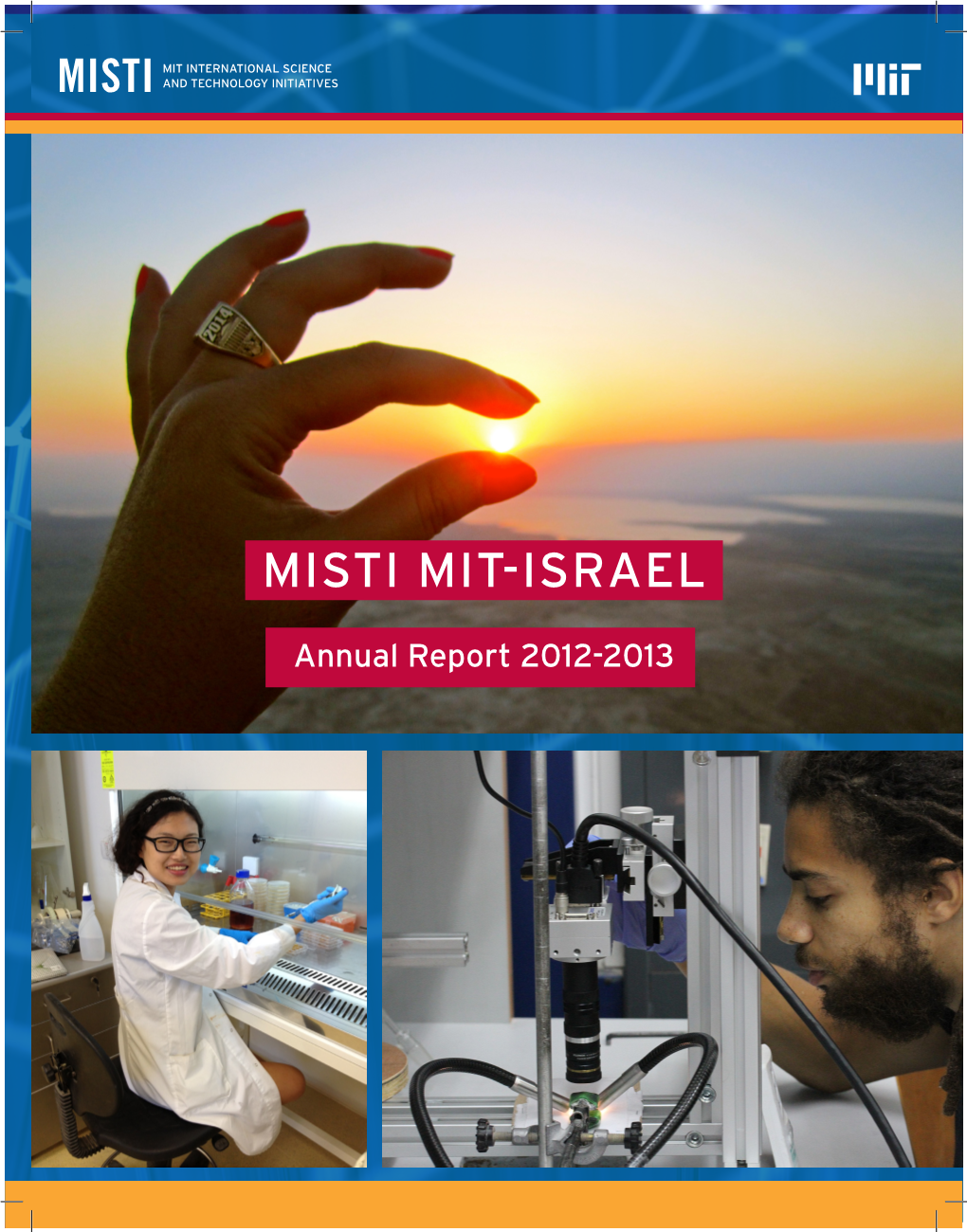 Misti Mit-Israel