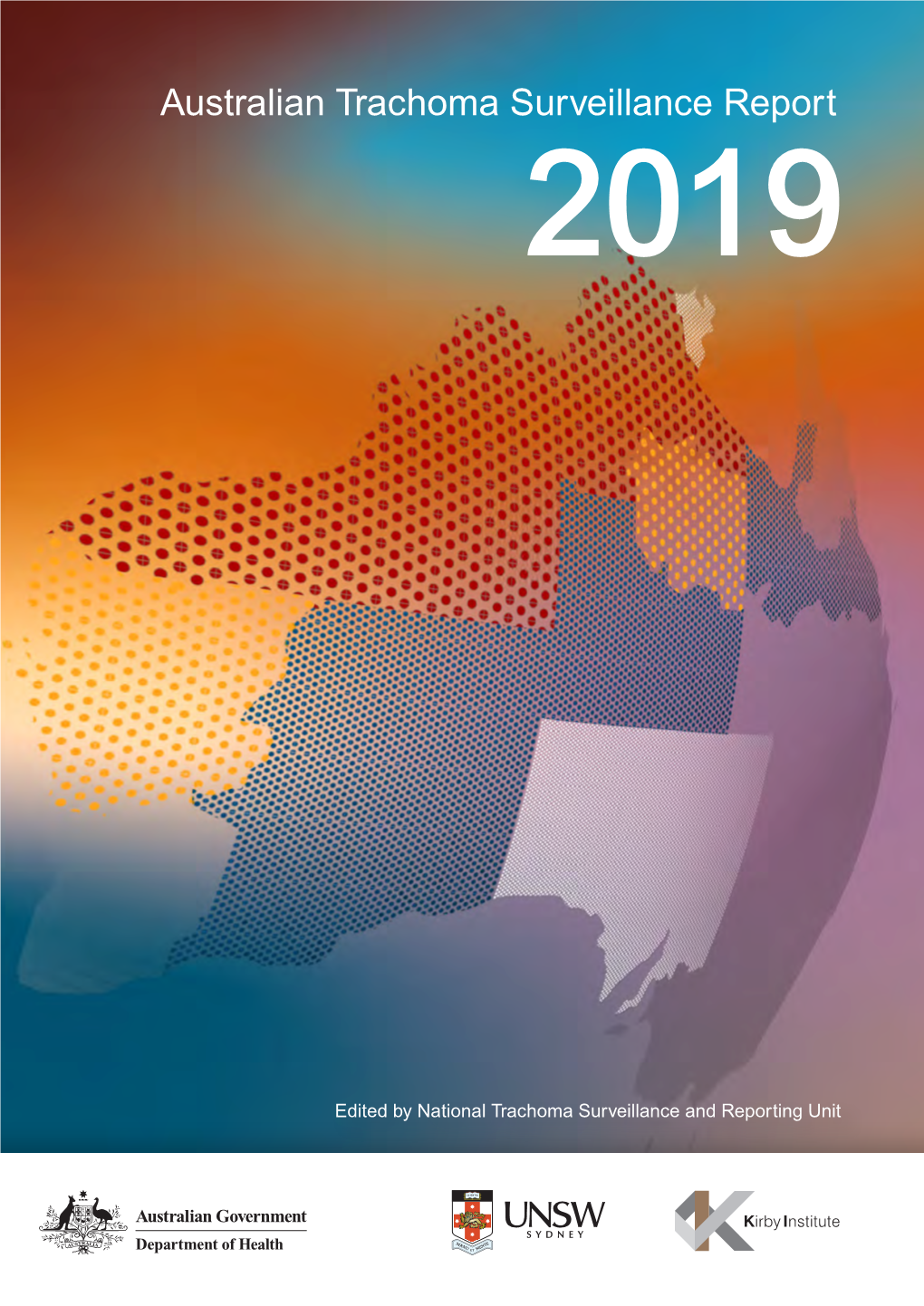 Australian Trachoma Surveillance Report 2019