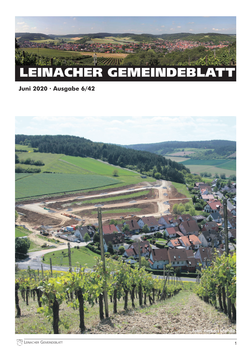 Juni 2020 · Ausgabe 6/42