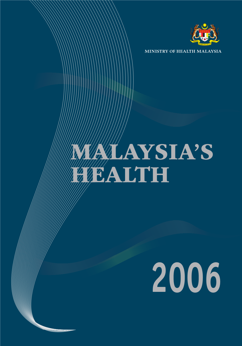 Malaysia Health 2006-2.Pdf