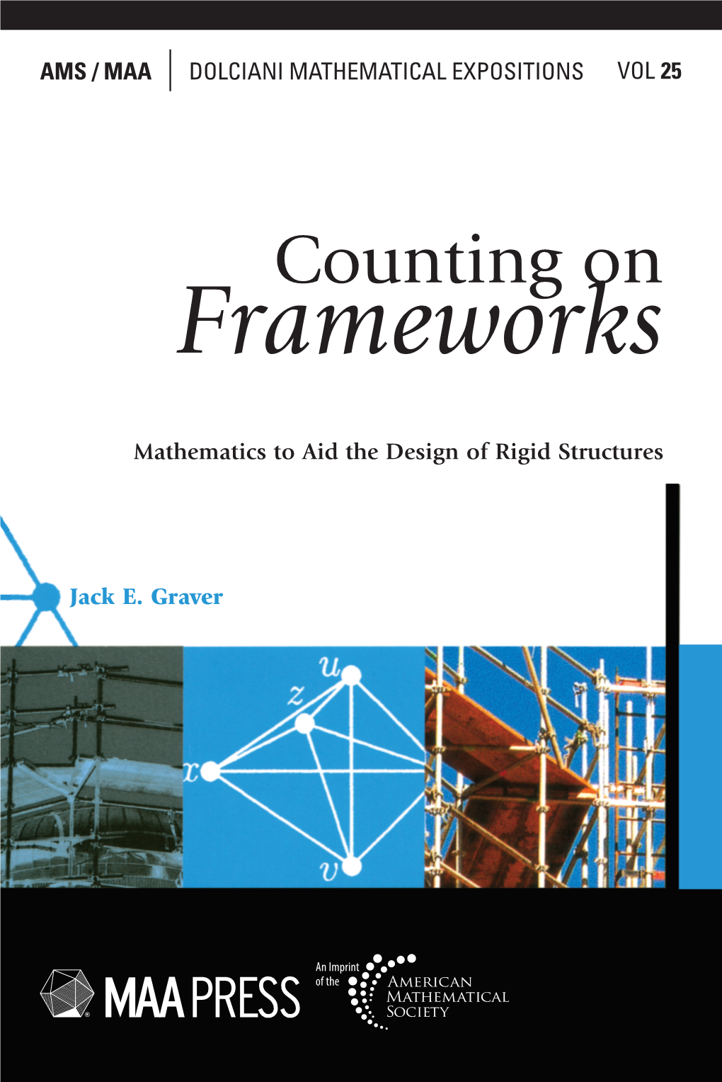 Frameworks Counting on Frameworks