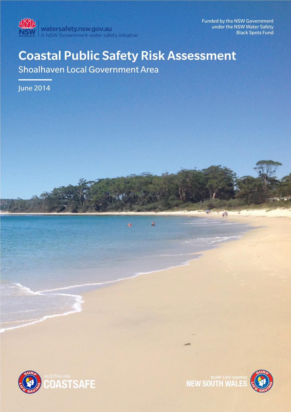 Shoalhaven Local Government Area