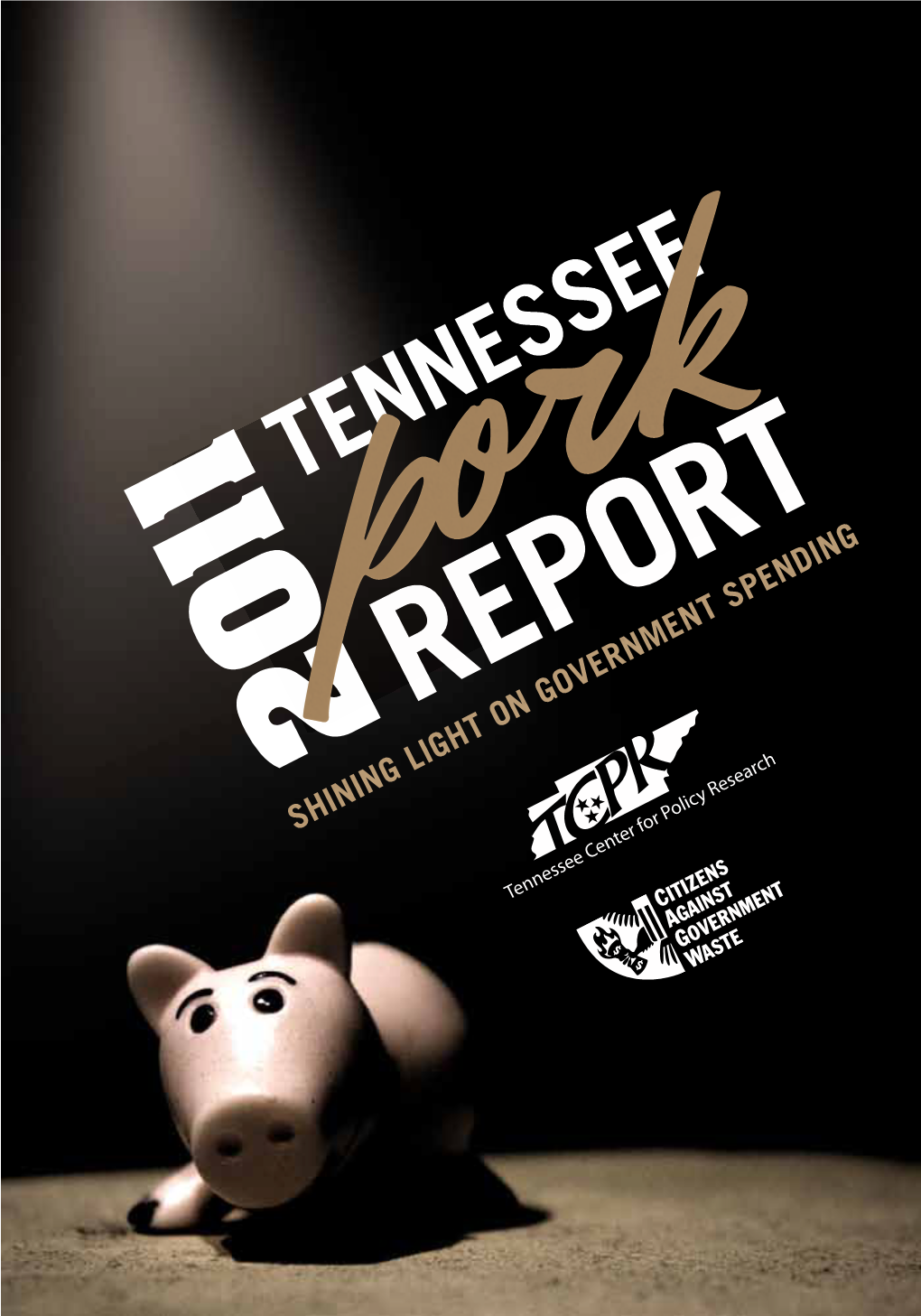 2011 Tennessee Pork Report