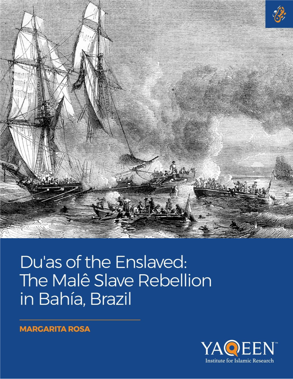 FINAL-Duas-Of-The-Enslaved -The-Male-Slave-Revolt-In-Bahia-Brazil-1.Pdf