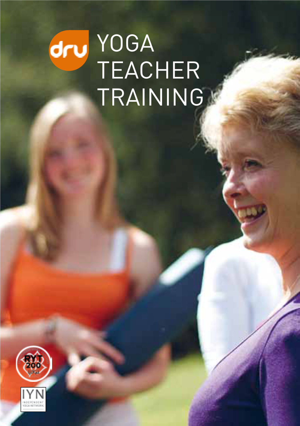 Yoga Teacher Training Giving Back | Changing Lives